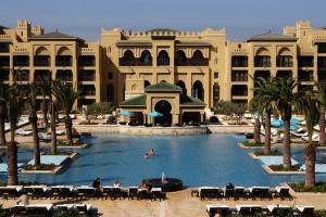Hotel Mazagan Beach & Golf Resort Fb