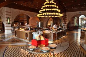 Hotel Mazagan Beach & Golf Resort Fb