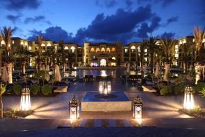 Hotel Mazagan Beach & Golf Resort Fb
