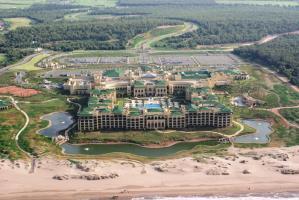 Hotel Mazagan Beach & Golf Resort Fb