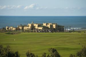 Hotel Mazagan Beach & Golf Resort Fb