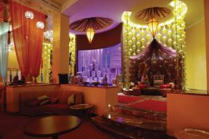 Hotel Mazagan Beach & Golf Resort Fb