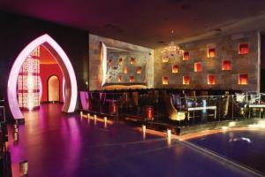 Hotel Mazagan Beach & Golf Resort Fb