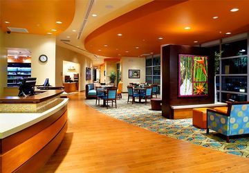 Hotel Residence Inn Fort Lauderdale Pompano Beach / Oceanfront