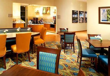 Hotel Residence Inn Fort Lauderdale Pompano Beach / Oceanfront