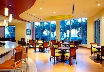 Hotel Residence Inn Fort Lauderdale Pompano Beach / Oceanfront