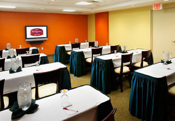 Hotel Residence Inn Fort Lauderdale Pompano Beach / Oceanfront