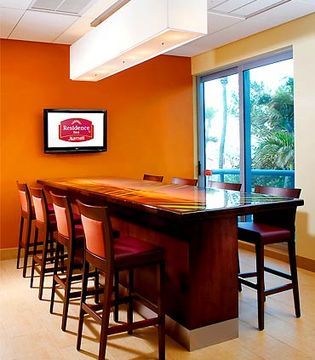 Hotel Residence Inn Fort Lauderdale Pompano Beach / Oceanfront