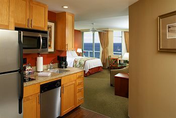 Hotel Residence Inn Fort Lauderdale Pompano Beach / Oceanfront