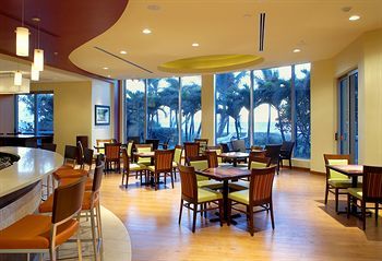 Hotel Residence Inn Fort Lauderdale Pompano Beach / Oceanfront