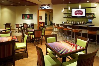 Hotel Residence Inn Fort Lauderdale Pompano Beach / Oceanfront