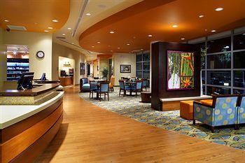 Hotel Residence Inn Fort Lauderdale Pompano Beach / Oceanfront