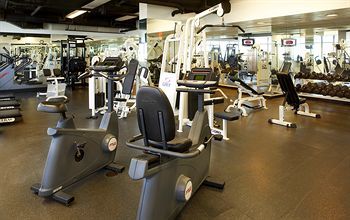 Hotel Residence Inn Fort Lauderdale Pompano Beach / Oceanfront