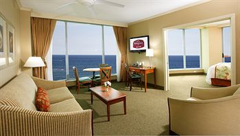 Hotel Residence Inn Fort Lauderdale Pompano Beach / Oceanfront
