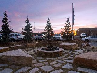 Hotel Candlewood Suites Greeley