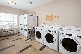 Hotel Candlewood Suites Greeley