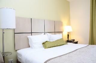 Hotel Candlewood Suites Greeley