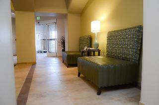 Hotel Candlewood Suites Greeley