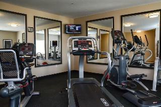 Hotel Candlewood Suites Greeley