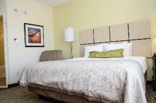 Hotel Candlewood Suites Greeley