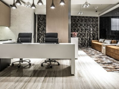 Hotel Ovolo 2 Arbuthnot Road