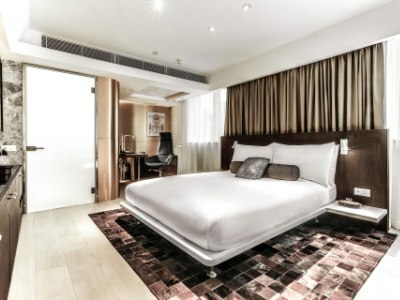 Hotel Ovolo 2 Arbuthnot Road