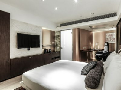 Hotel Ovolo 2 Arbuthnot Road