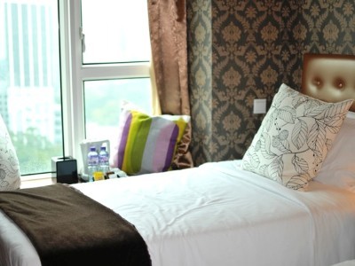 Best Western Hotel Nrf