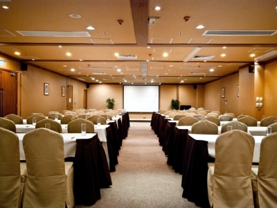 Best Western Hotel Nrf