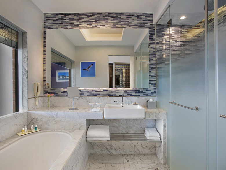 The Grand Tarabya Hotel
