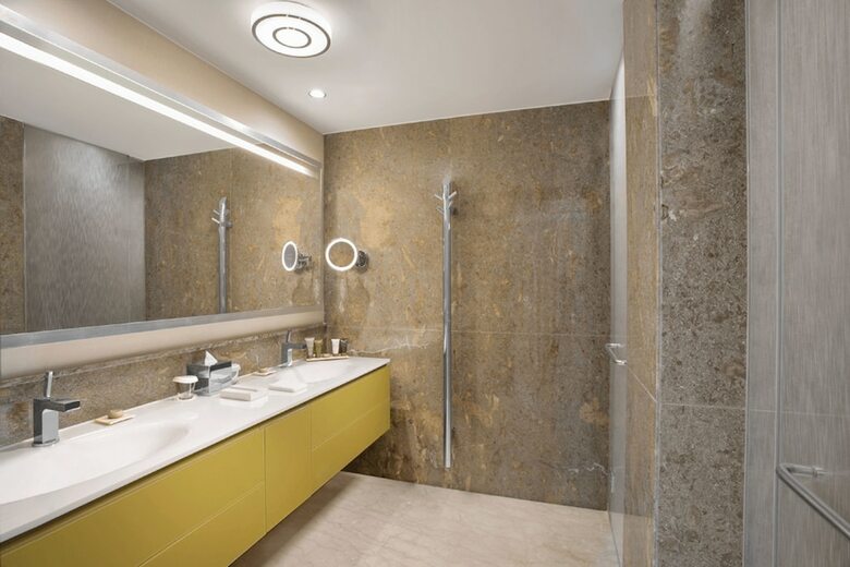 The Grand Tarabya Hotel