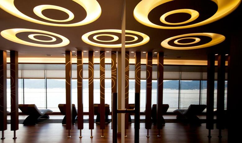 The Grand Tarabya Hotel