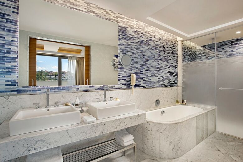 The Grand Tarabya Hotel