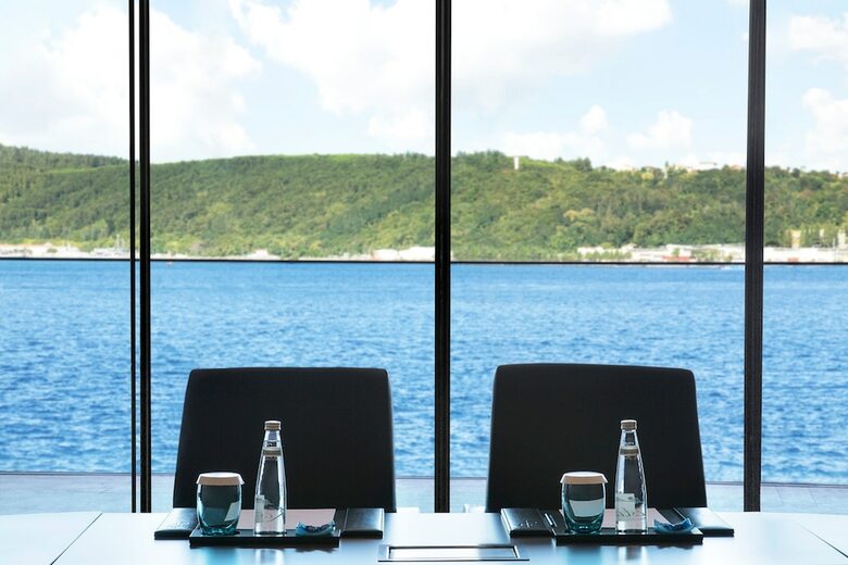 The Grand Tarabya Hotel