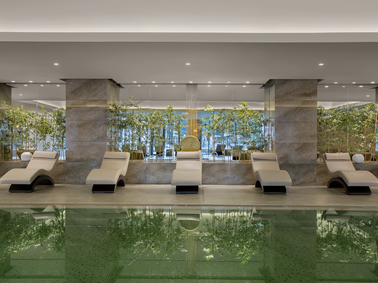 The Grand Tarabya Hotel