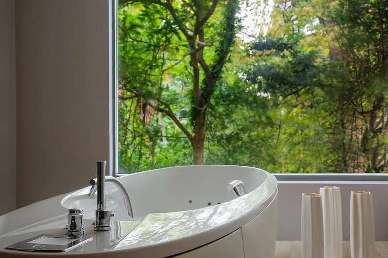 The Grand Tarabya Hotel