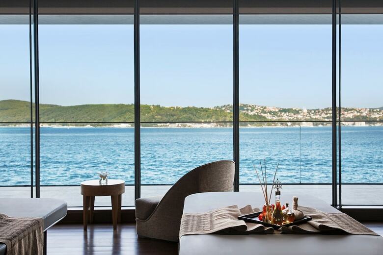The Grand Tarabya Hotel