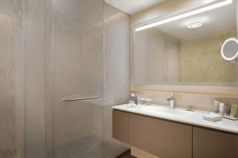 The Grand Tarabya Hotel