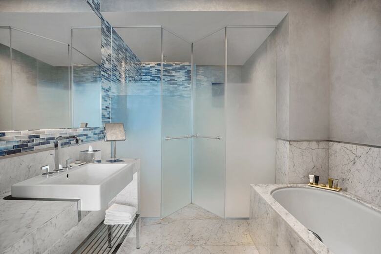 The Grand Tarabya Hotel