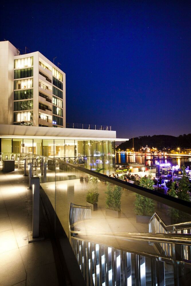 The Grand Tarabya Hotel