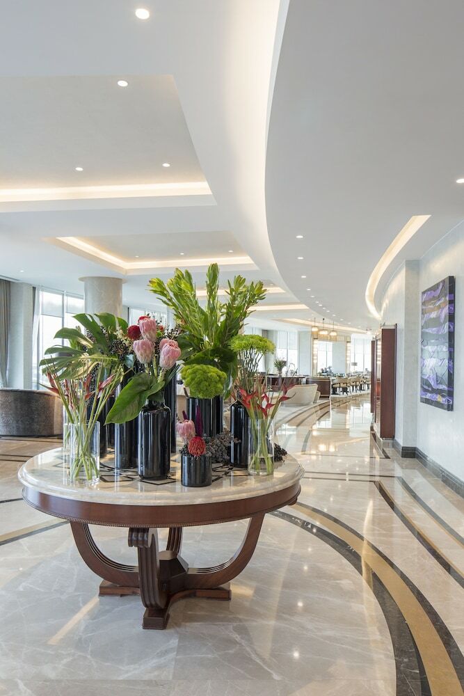 The Grand Tarabya Hotel