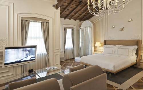 Hotel The Stay Late Antiquity
