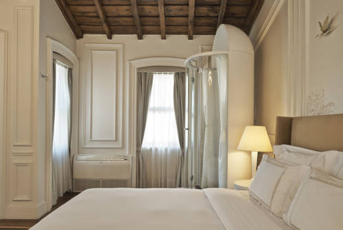 Hotel The Stay Late Antiquity