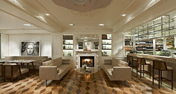 The House Hotel Bosphorus