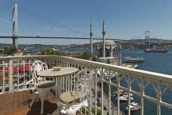 The House Hotel Bosphorus