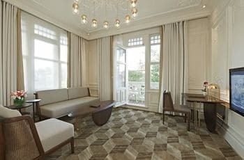 The House Hotel Bosphorus
