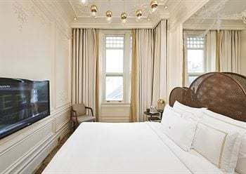 The House Hotel Bosphorus