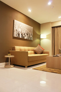 Hotel Grand Whiz Kelapa Gading