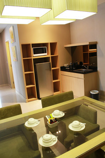 Hotel Grand Whiz Kelapa Gading