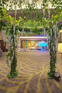 Hotel Grand Whiz Kelapa Gading